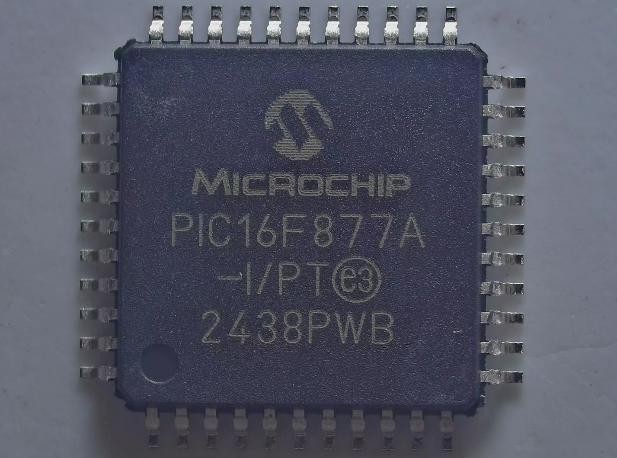 PIC16F877A-IPT