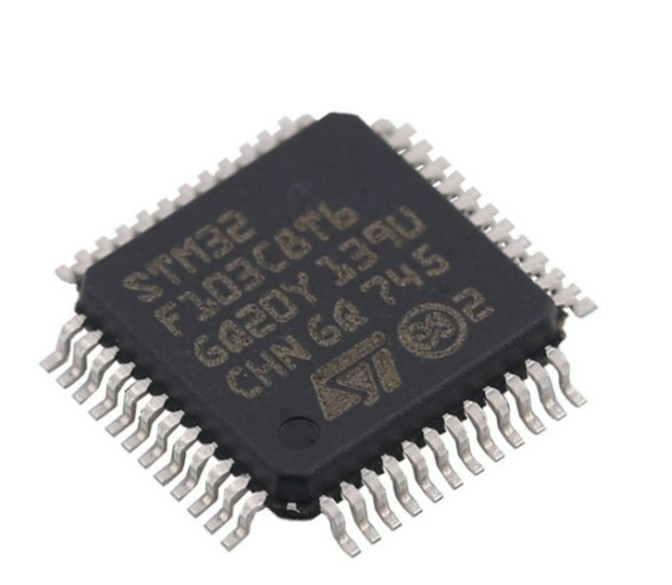 STM32F103C8T6